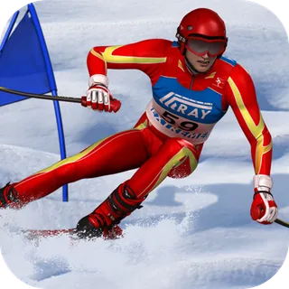 Slalom Ski Simulator thumbnail