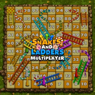 Snake and Ladders Multiplayer thumbnail