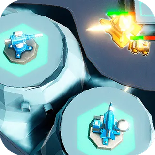 Space Tower Defense thumbnail