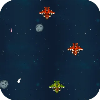 Space War thumbnail