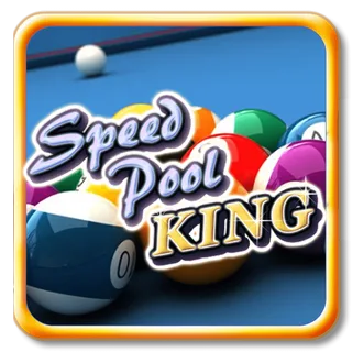Speed Pool King thumbnail