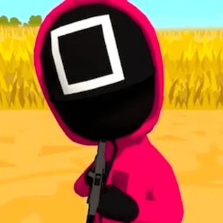 Squid Race thumbnail