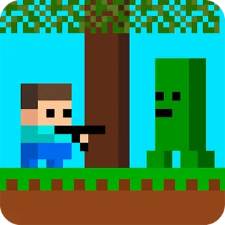 Steve Adventurecraft thumbnail