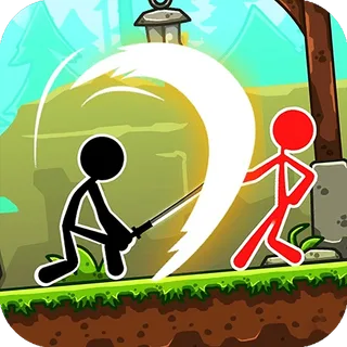 Stickman Archero Fight thumbnail