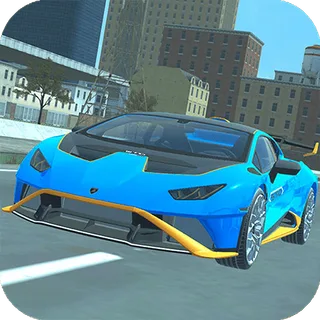 Super Drive thumbnail