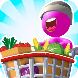 Supermarket Expert Idle thumbnail