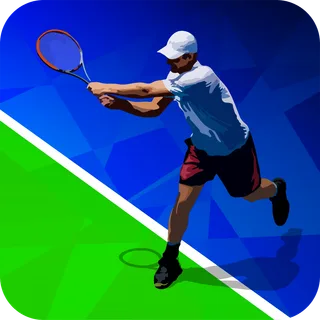 Tennis Open 2020 thumbnail