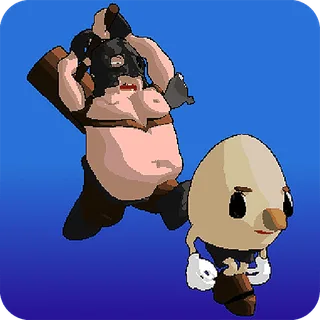 The Eggsecutioner thumbnail