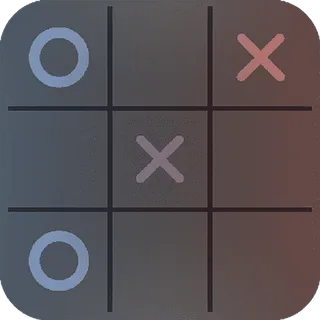 Tic Tac Toe 2 Player - XOX thumbnail