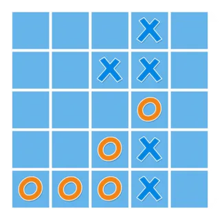 Tic Tac Toe HTML5 thumbnail