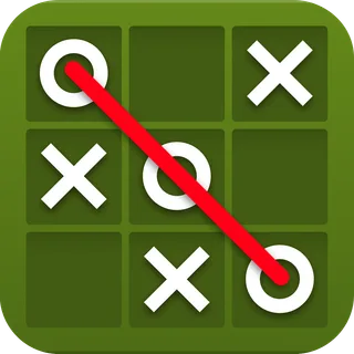 Tic Tac Toe Mania thumbnail
