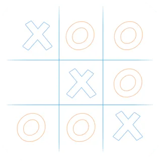 Tic Tac Toe Multiplayer thumbnail