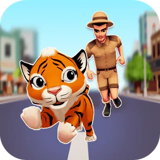 Tiger Run thumbnail