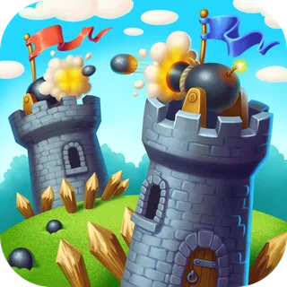 Tower Crush thumbnail