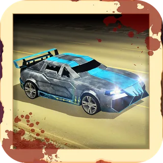 Zombie Road thumbnail